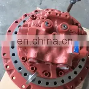 Excavator JS200 JS210 JS240 JS330 Final Drive JS220 Travel Motor thumbnail-1