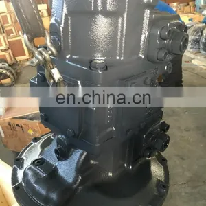 PC210-8K Excavator Main Hydraulic Pump 7082L00700 Pump 708-2L-00700 thumbnail-3