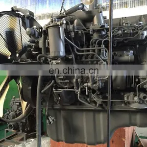 SH300-3 ENGINE 6HK1 thumbnail-6