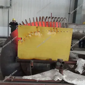 Elbow Machine Elbow Forming Machine thumbnail-4