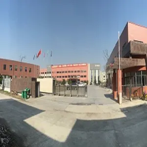 Jiaxing Gold Lion Decoration Material Co.,ltd. company overview - view 1 thumbnail