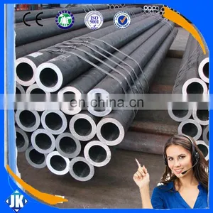 Best Price ! Aisi 1020 Carbon Steel Seamless Pipe Price per Meter thumbnail-5