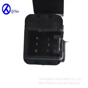Low Noise Rear Driver Side Power Window Motor Fit For Mazda GJ6A5858XC thumbnail-5