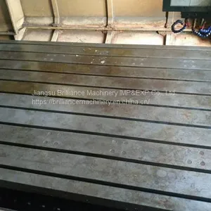 Taiwan FEELER FV-3219 Gantry Machining Center thumbnail-4