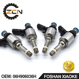 Fuel Injector Nozzle Gdi 0261500074 06h906036h for VW Audia4 1.8t thumbnail-3