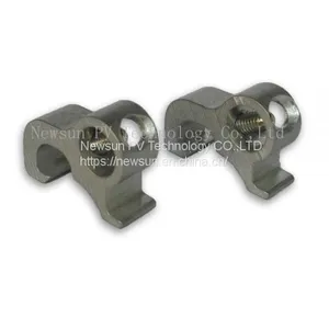 Miniature Circuit Breaker Lockout or MCB Lock Dogs or Toggle Lock thumbnail-1