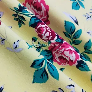 100% Cotton Printing Fabric thumbnail-3