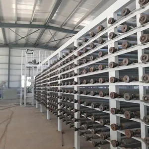 High Quality Gypsum Board Production Line Equipment thumbnail-4