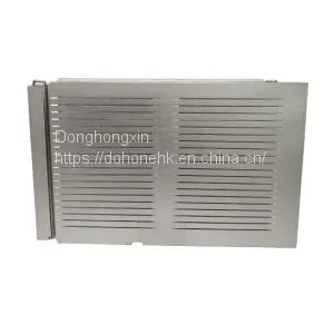 Led Cleaning Lead-frame Magazines thumbnail-1