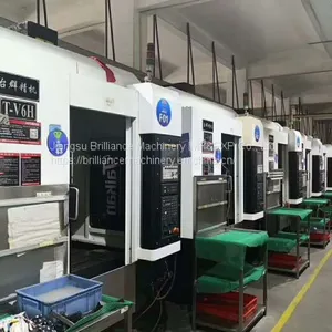 Taiwan Taikan T500 / T-V6 Drilling and Tapping Machine thumbnail-5