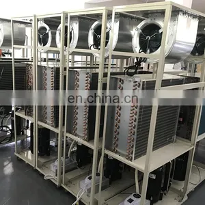 168L/D Dehumidifier for Sand Blasting and Painting thumbnail-3