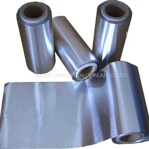 0.009mm Aluminum Foil thumbnail-2
