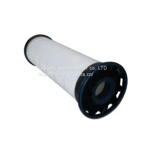 Sullair Replacement Oil Filter 02250155-709 for Sullair Air Compressor Parts thumbnail-5