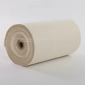 Filter Cloth Pps/high Temperature Filter Media/high Temperature Dust Filter Material thumbnail-1