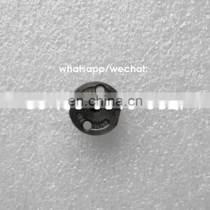 Original and New Orifice Plate 295040-6770 31# Valve Plate for 095000-8010 095000-8011 095000-6701 thumbnail-2