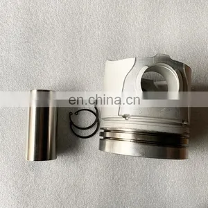 Factory Supply K19 Engine Part for Cummins Piston Kit 3631245 thumbnail-1