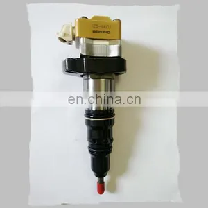 Fuel Diesel Injector 328-2580 Service Machine for C9 Engine thumbnail-3