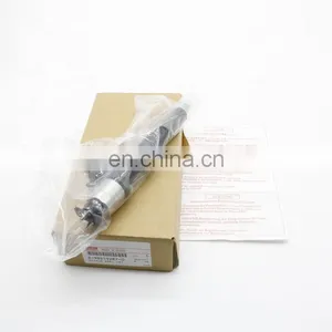 GENUINE FUEL INJECTOR ASSY FOR 6UZ1 EXCAVATOR ENGINE 8-98259287-10/898259287 thumbnail-6