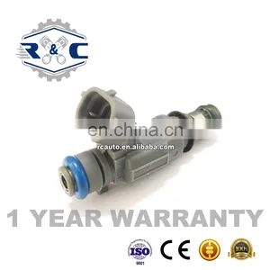 R&C High Quality Injector FBLC100 Nozzle Auto Valve For Subaru 100% Professional Tested Gasoline Fuel Injector thumbnail-4