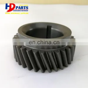 4TNV94 Crankshaft Gear 32T 129900-21200 thumbnail-1