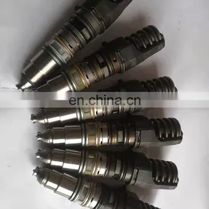 Fuel Injector Kits 4010291 4009672 Qsx15 Ix15 Engine Injector thumbnail-3