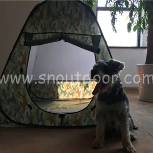 Children Play Tent Use In The Beach Portable Kids Tent thumbnail-2
