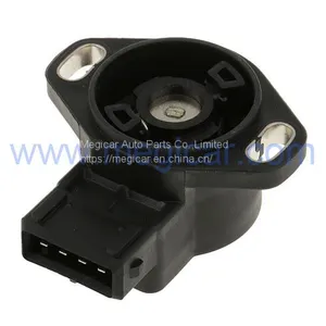 Throttle Sensor OEM MD614280 TPS4054 SS10397 MD-614491 thumbnail-1
