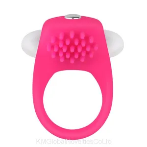 Penis Sleeve Cock Ring for Increased Stamina thumbnail-2