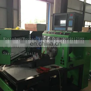DTS619/BD850/BD860 Series Diesel Injection Pump Test Bench thumbnail-2