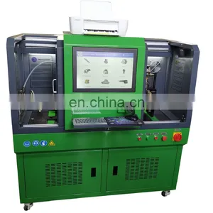 HEUI Functions Common Rail Injector Test Bench For CAT8000 thumbnail-1