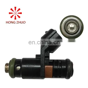 High Quality Injectors Made by 100% Professional Factory OEM 04E906031H thumbnail-2