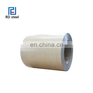 0.28mm Zeolite Zinc Coated Tent Trinket Coils Flower Ppgi Sheet thumbnail-3
