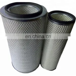 AF25453 AF25452 Air Filter K2850 Air Filter Element thumbnail-2