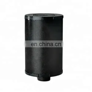 Chinese Air Housing 117400 AH1189 Excavator Air Filter Assembly thumbnail-1