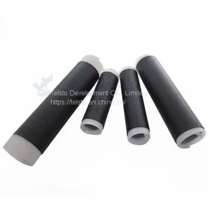 Cold Shrink Tube,EPDM Cold Shrink Tube,3m Cold Shrink Termination Kit,Cold Shrink Sleeving thumbnail-1
