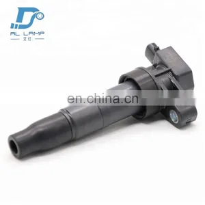 Ignition Coil 27301-3C000 For Azera Sante Fe Genesis Coupe Veracruz thumbnail-3