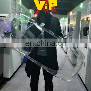High Precision Plastic CNC Machining SLS SLA Rapid Prototyping 3D Printing for Injection Molded Parts Design Validation thumbnail-7