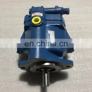 PVQ Series Hydraulic Pump Eaton Vickers PVQ PVQ10-A2R-SE1S-20CG-30 Vickers Hydraulic Vane Pump thumbnail-4