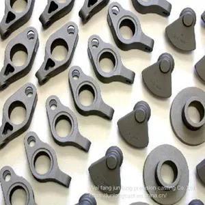 Top Quality China Water Glass Process Casting thumbnail-3
