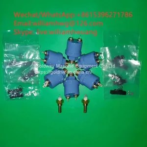 VDO Diehl Sensor 361.801/13/1 thumbnail-1