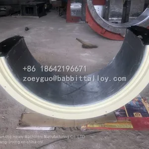 Babbitt Lined Bearings Suppliers thumbnail-3
