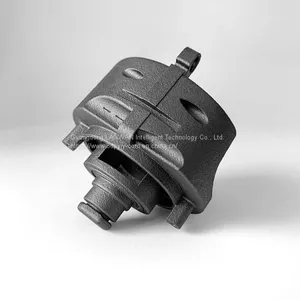New Design Palm Printed 3d Home Appliances Electric Innovative Products 3d Printed Parts thumbnail-3