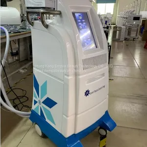 CoolSculpting Cryotherapy Body Slimming Machine thumbnail-3