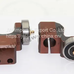 Roller Lever Sulzer Projectile Loom Spare Parts 911805012 911.805.012 911 805 012 thumbnail-1