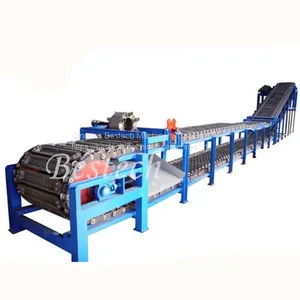Customized Aluminum Ingot Casting Equipment thumbnail-5