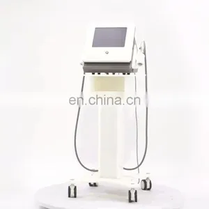 Microneedle Fractional RF Skin Tightening Anti Wrinkle Radio Frequency Beauty Machine thumbnail-1
