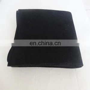 Industry Use 100% Gray Wool Felt Grey Wool Pressed Felt thumbnail-5