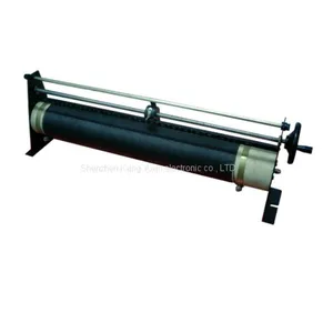 Sliding Adjustable Rheostat/power Variable Resistor thumbnail-2