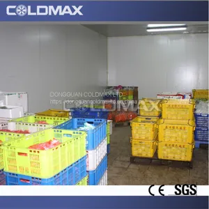 Cold Room Cold Storage for Potato thumbnail-4
