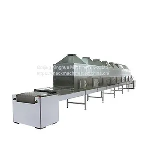 Industrial Microwave Heating Equipment thumbnail-1